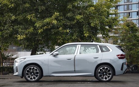 BMW X3, 2025 год, 6 180 000 рублей, 3 фотография