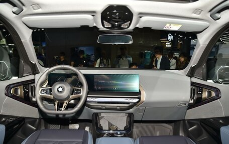 BMW X3, 2025 год, 6 180 000 рублей, 5 фотография