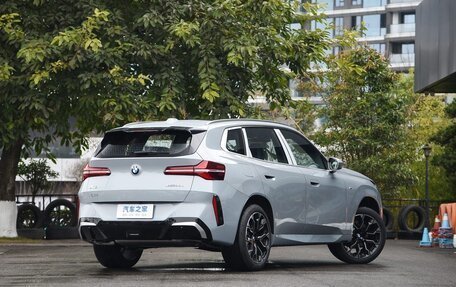 BMW X3, 2025 год, 6 180 000 рублей, 4 фотография