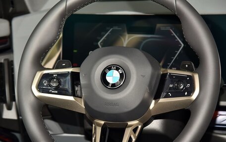 BMW X3, 2025 год, 6 180 000 рублей, 7 фотография