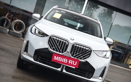 BMW X3, 2025 год, 6 180 000 рублей, 2 фотография