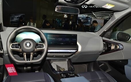 BMW X3, 2025 год, 6 180 000 рублей, 6 фотография