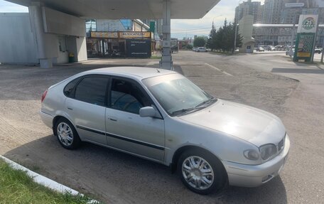 Toyota Corolla, 2000 год, 370 000 рублей, 3 фотография