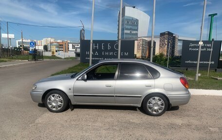Toyota Corolla, 2000 год, 370 000 рублей, 7 фотография