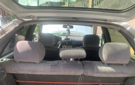 Toyota Corolla, 2000 год, 370 000 рублей, 9 фотография