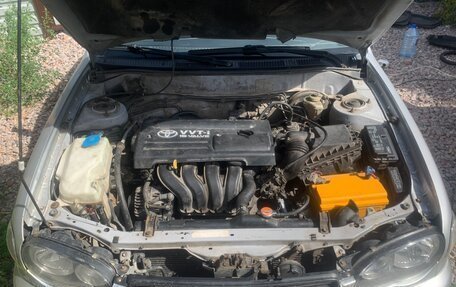 Toyota Corolla, 2000 год, 370 000 рублей, 11 фотография