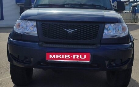 ЛуАЗ Pickup, 2014 год, 341 200 рублей, 4 фотография