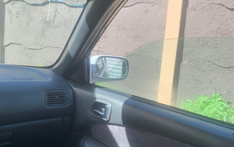 Toyota Corolla, 2000 год, 370 000 рублей, 23 фотография