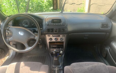 Toyota Corolla, 2000 год, 370 000 рублей, 24 фотография