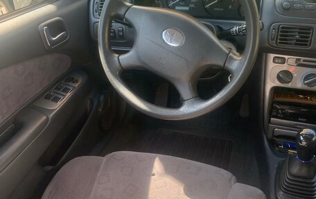 Toyota Corolla, 2000 год, 370 000 рублей, 22 фотография