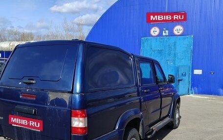 ЛуАЗ Pickup, 2014 год, 341 200 рублей, 2 фотография
