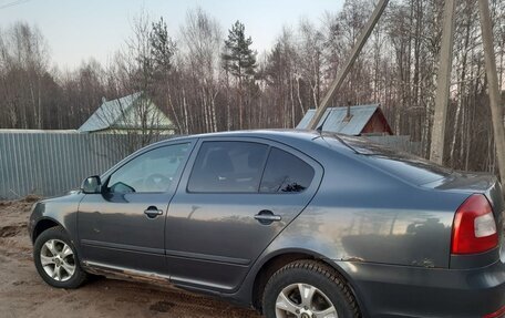 Skoda Octavia, 2009 год, 340 000 рублей, 4 фотография