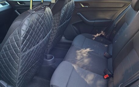 Skoda Rapid I, 2015 год, 1 050 000 рублей, 11 фотография
