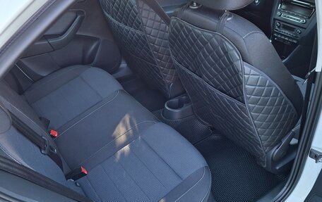 Skoda Rapid I, 2015 год, 1 050 000 рублей, 13 фотография