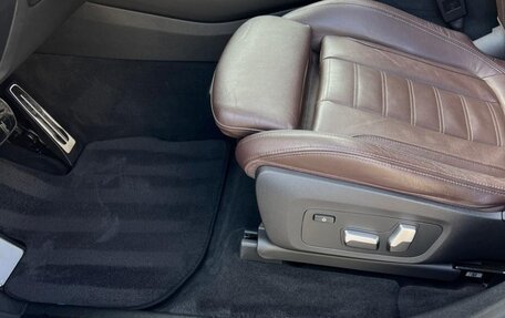 BMW X3, 2021 год, 5 400 000 рублей, 10 фотография