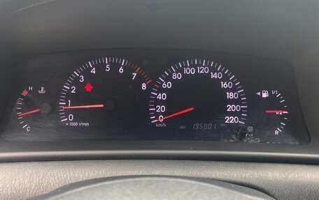 Toyota Corolla, 2005 год, 615 000 рублей, 7 фотография