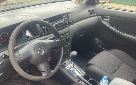 Toyota Corolla, 2005 год, 615 000 рублей, 17 фотография