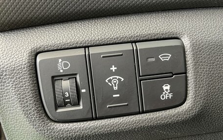 Hyundai Creta I рестайлинг, 2021 год, 1 999 000 рублей, 6 фотография