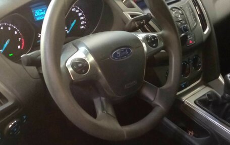 Ford Focus III, 2011 год, 660 000 рублей, 5 фотография