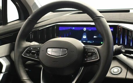 Geely Atlas, 2024 год, 3 249 900 рублей, 8 фотография
