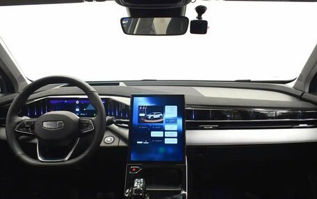 Geely Atlas, 2024 год, 3 249 900 рублей, 5 фотография