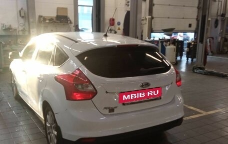 Ford Focus III, 2011 год, 660 000 рублей, 4 фотография