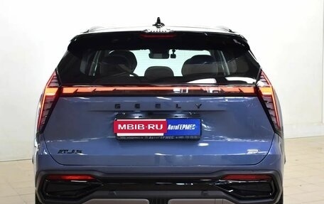Geely Atlas, 2024 год, 3 249 900 рублей, 3 фотография