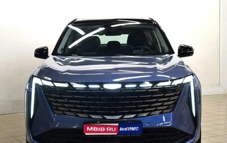 Geely Atlas, 2024 год, 3 249 900 рублей, 2 фотография