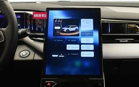 Geely Atlas, 2024 год, 3 249 900 рублей, 7 фотография