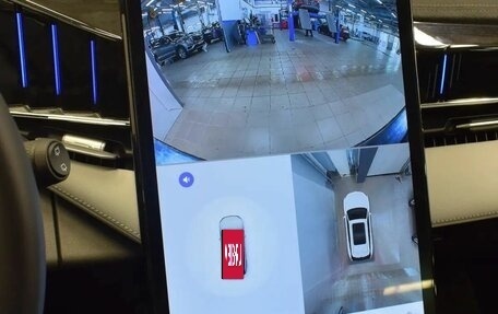 Geely Atlas, 2024 год, 3 249 900 рублей, 11 фотография