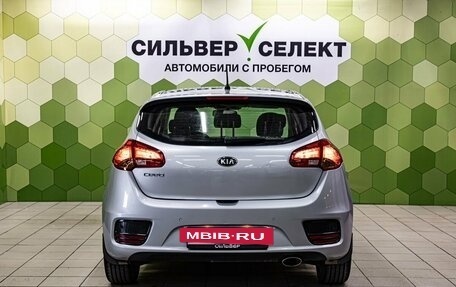 KIA cee'd III, 2015 год, 1 400 000 рублей, 4 фотография
