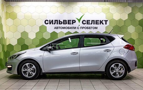 KIA cee'd III, 2015 год, 1 400 000 рублей, 7 фотография