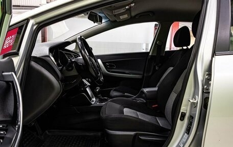 KIA cee'd III, 2015 год, 1 400 000 рублей, 12 фотография