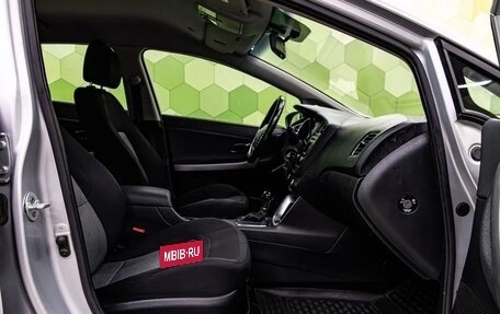 KIA cee'd III, 2015 год, 1 400 000 рублей, 11 фотография