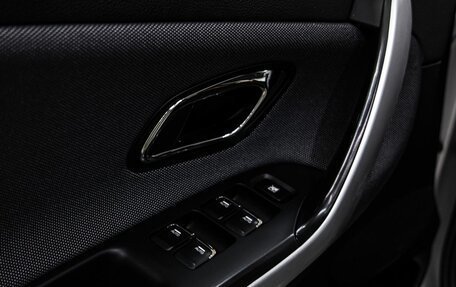 KIA cee'd III, 2015 год, 1 400 000 рублей, 25 фотография