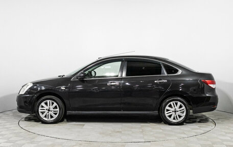 Nissan Almera, 2016 год, 599 585 рублей, 8 фотография
