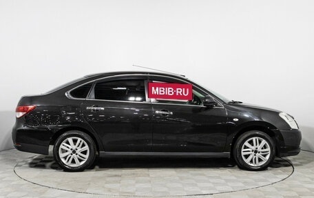 Nissan Almera, 2016 год, 599 585 рублей, 4 фотография