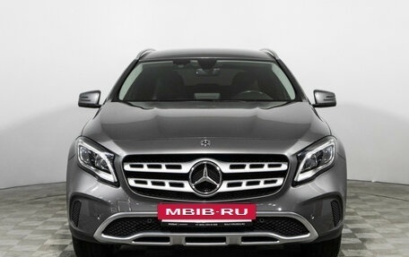 Mercedes-Benz GLA, 2017 год, 2 289 898 рублей, 2 фотография