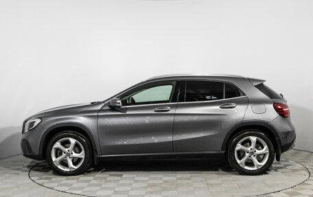 Mercedes-Benz GLA, 2017 год, 2 289 898 рублей, 8 фотография