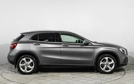 Mercedes-Benz GLA, 2017 год, 2 289 898 рублей, 4 фотография
