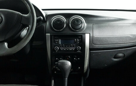 Nissan Almera, 2016 год, 599 585 рублей, 14 фотография