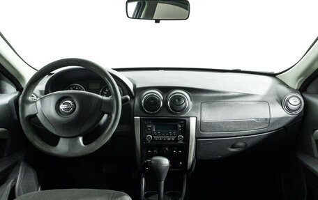 Nissan Almera, 2016 год, 599 585 рублей, 13 фотография