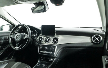 Mercedes-Benz GLA, 2017 год, 2 289 898 рублей, 9 фотография