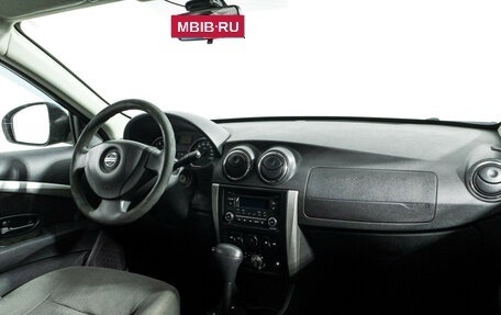 Nissan Almera, 2016 год, 599 585 рублей, 9 фотография