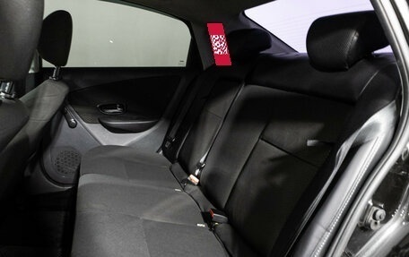 Nissan Almera, 2016 год, 599 585 рублей, 10 фотография