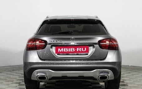 Mercedes-Benz GLA, 2017 год, 2 289 898 рублей, 6 фотография