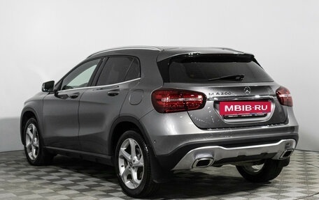 Mercedes-Benz GLA, 2017 год, 2 289 898 рублей, 7 фотография