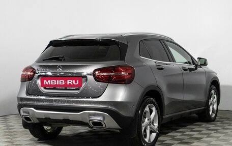 Mercedes-Benz GLA, 2017 год, 2 289 898 рублей, 5 фотография