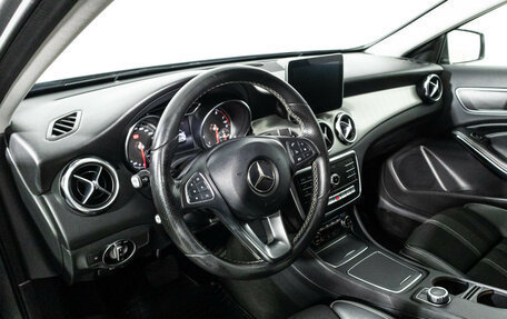Mercedes-Benz GLA, 2017 год, 2 289 898 рублей, 11 фотография