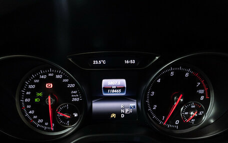 Mercedes-Benz GLA, 2017 год, 2 289 898 рублей, 12 фотография